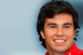 Sergio Perez